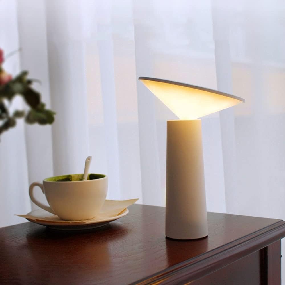 BowLift | FlexiBeam - Modern LED Table Lamp with Swivel Head