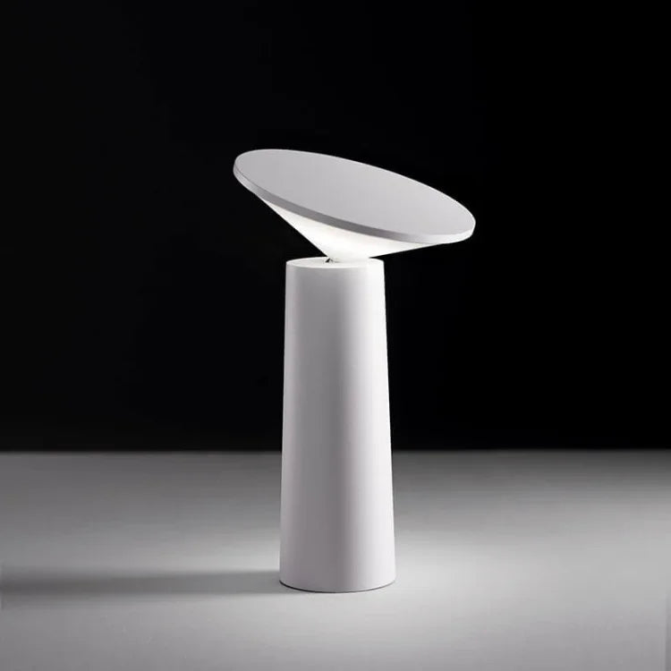 BowLift | FlexiBeam - Modern LED Table Lamp with Swivel Head