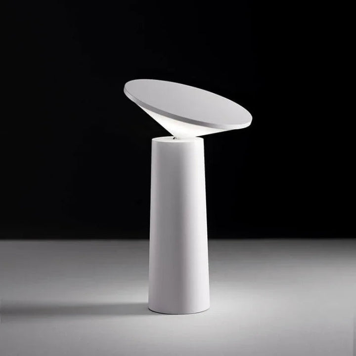 BowLift | FlexiBeam - Modern LED Table Lamp with Swivel Head