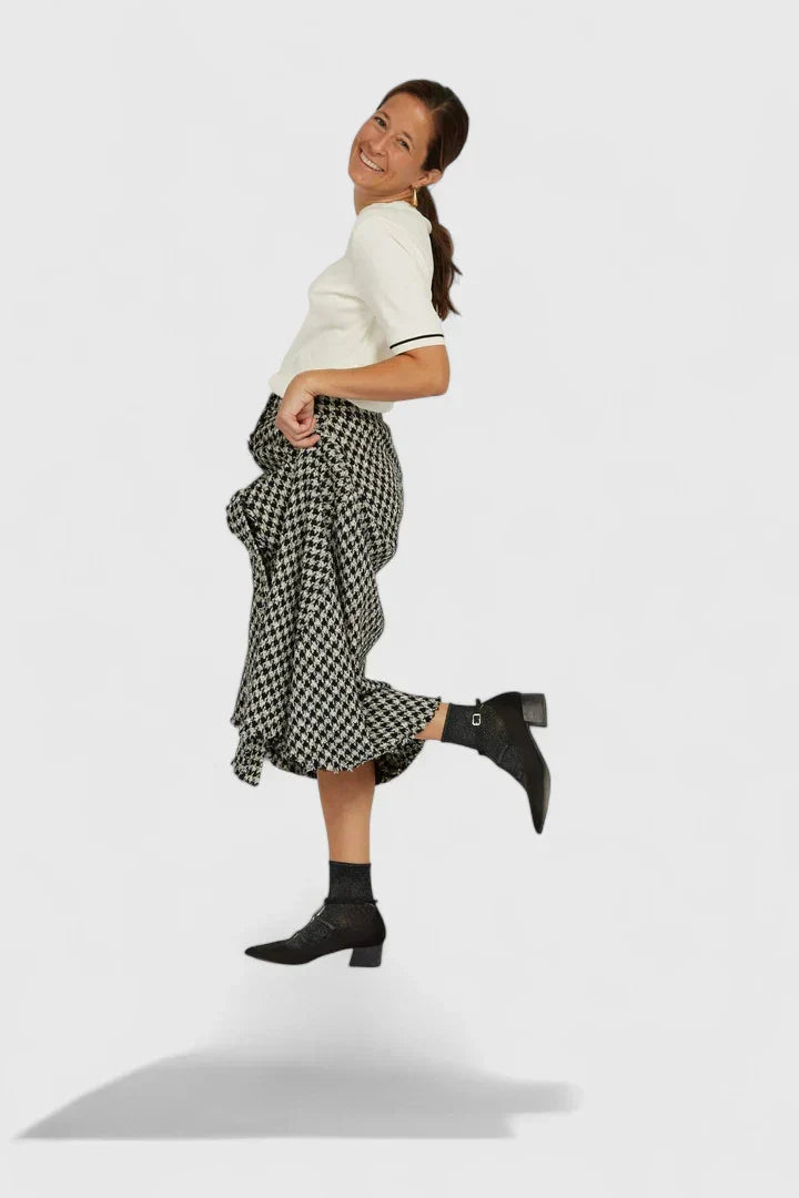 Lyn | Orthopedic Heels