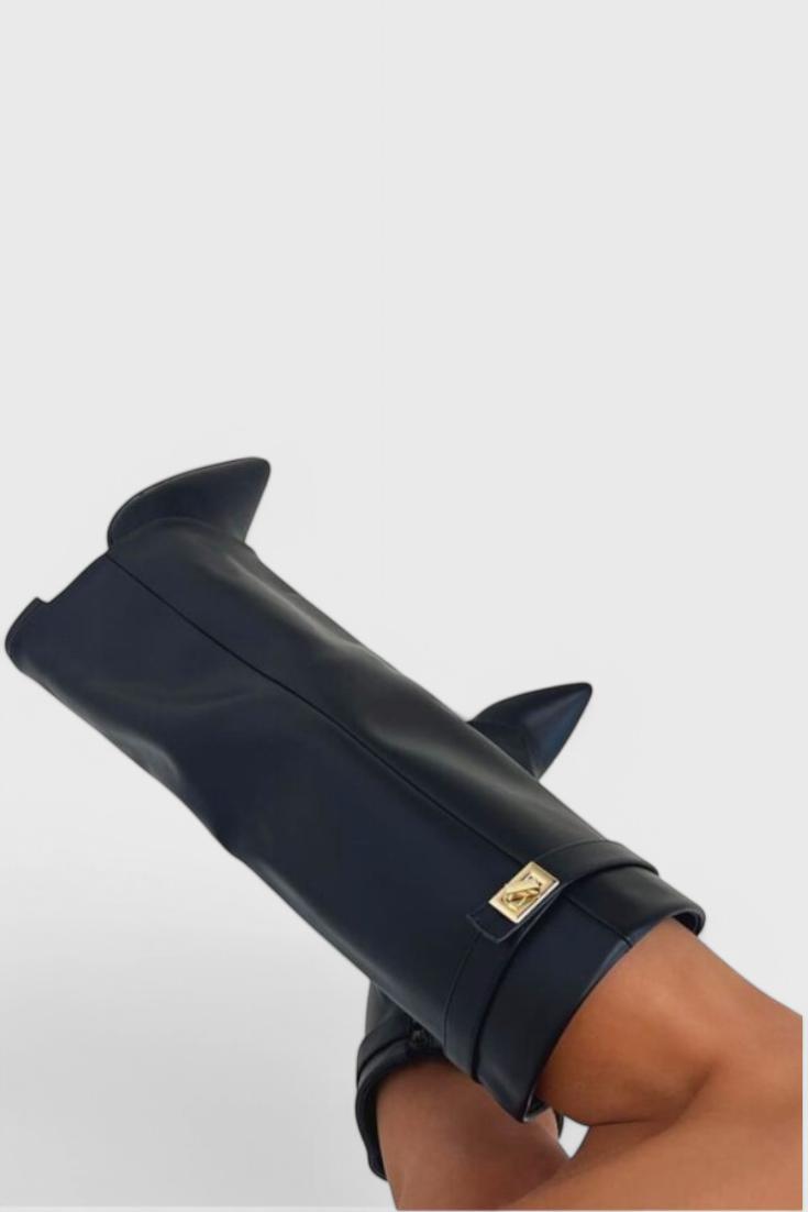 Raya Sleek Everyday Boots