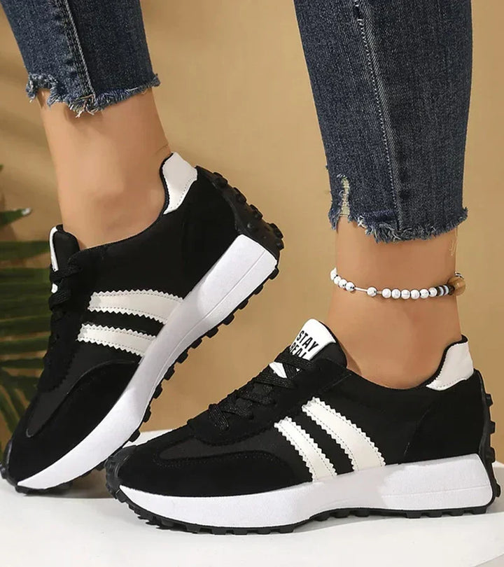 Elina™ | Comfortable Sneakers with Ergonomic Sole