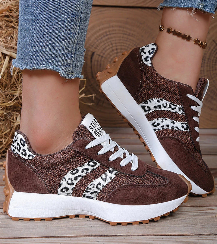 giulia | Comfortable and Lightweight Sneakers