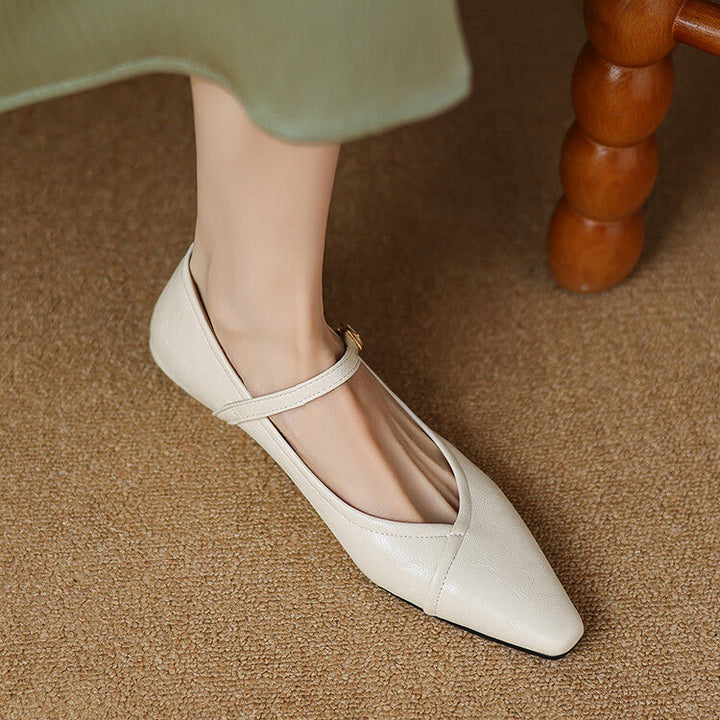 Belgravia Belle