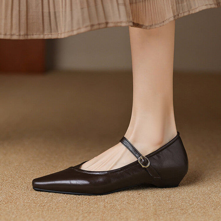 Belgravia Belle
