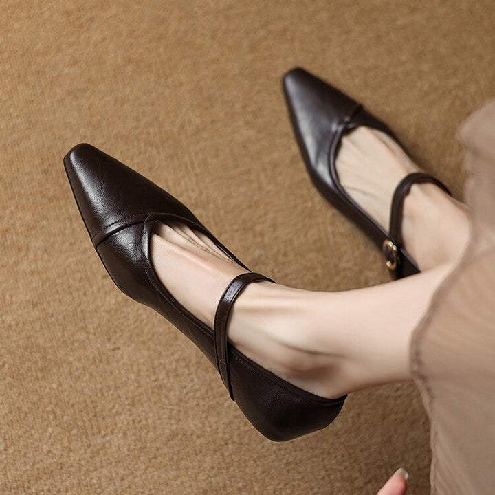 Belgravia Belle