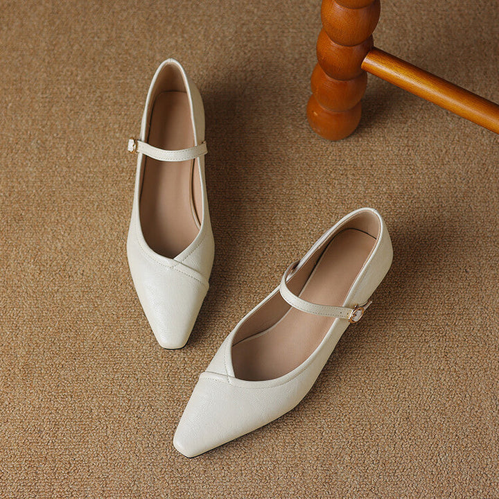 Belgravia Belle