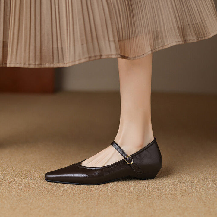 Belgravia Belle
