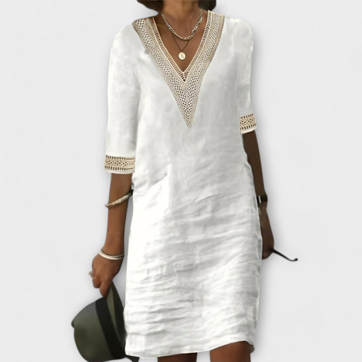 Eleanor™ Elegant dress