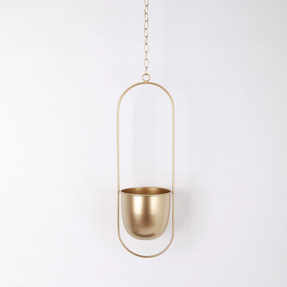 BowLift | Luxury Modern Hanging Pots