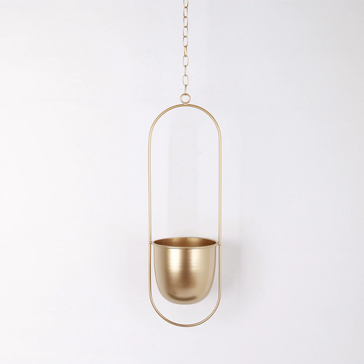 BowLift | Luxury Modern Hanging Pots