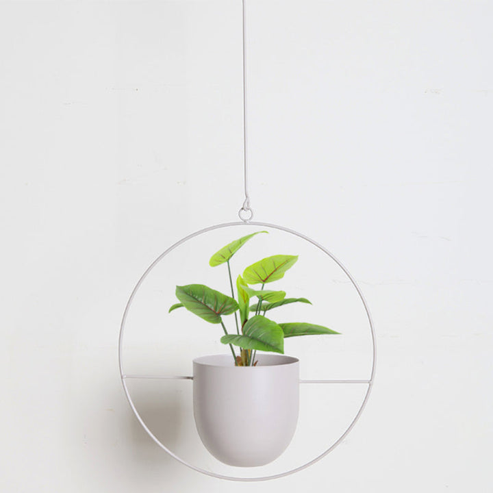 BowLift | Luxury Modern Hanging Pots