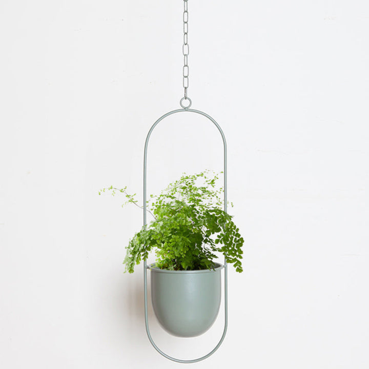 BowLift | Luxury Modern Hanging Pots