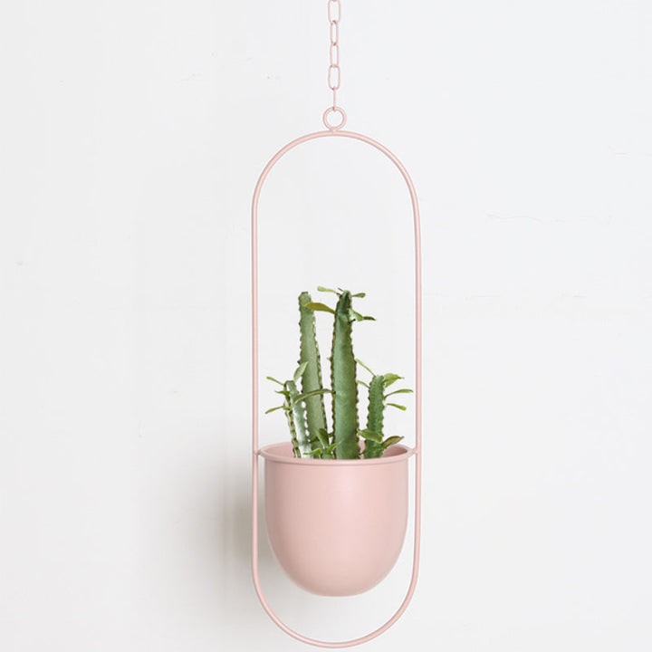 BowLift | Luxury Modern Hanging Pots