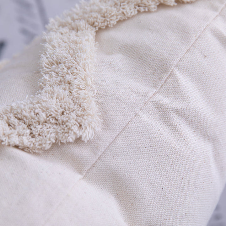 BowLift | ChicEscape - Ibiza Boho Pillowcases