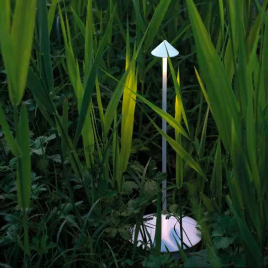 BowLift | Wireless LED table lamp - ModernLumin