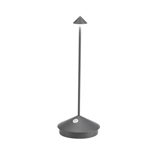 BowLift | Wireless LED Table Lamp - LumeElegance