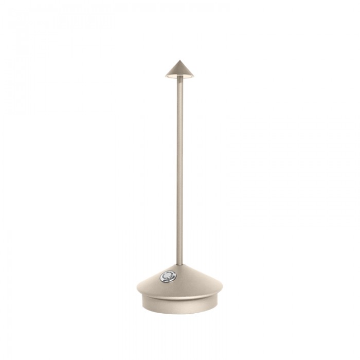 BowLift | Wireless LED Table Lamp - LumeElegance