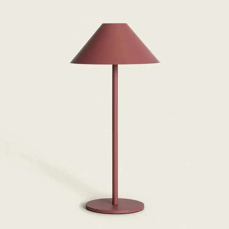 BowLift | Wireless Table Lamp | Minimalist Battery LED Table Light