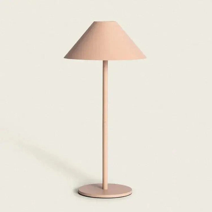 BowLift | Wireless Table Lamp | Minimalist Battery LED Table Light