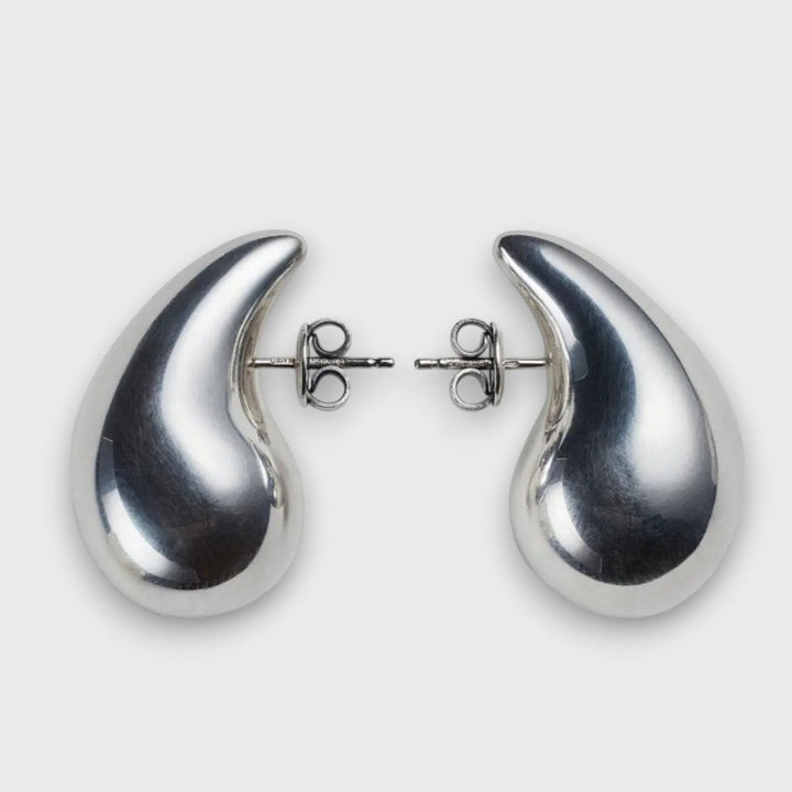Ivy – Sculptural Earrings