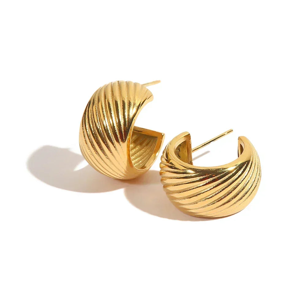 Zadie | Earrings