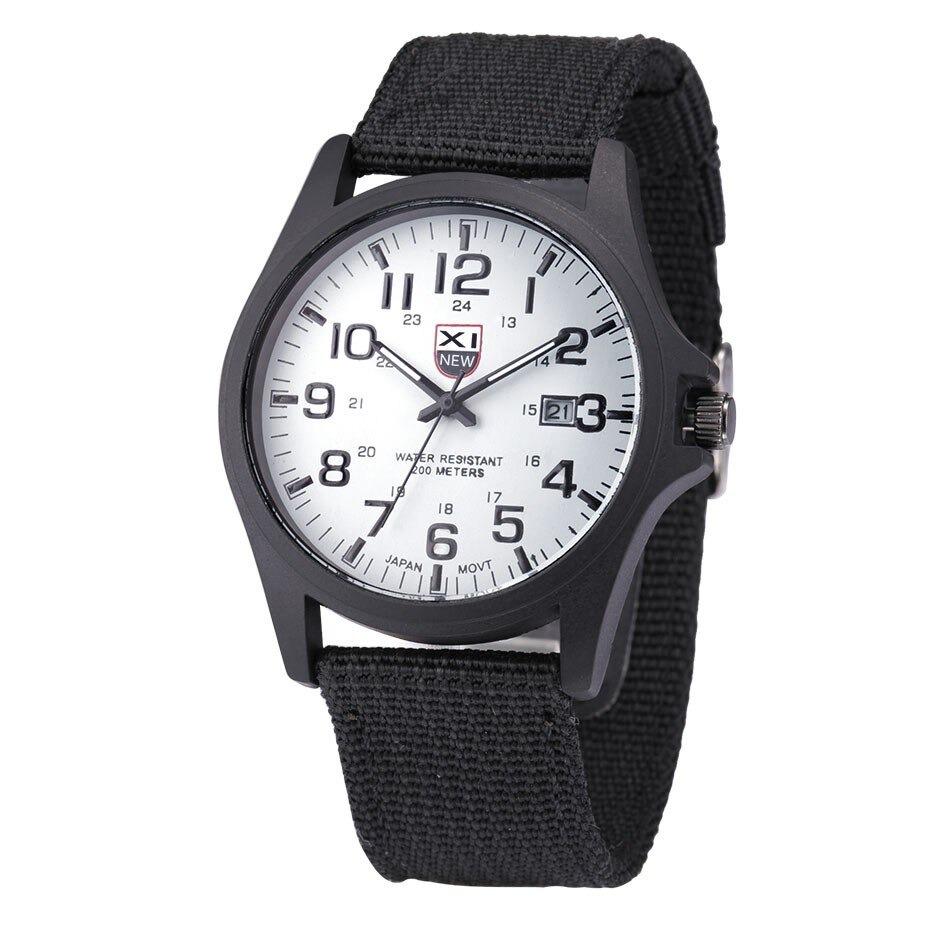 Azura | Tactical Wristwatch - Military Style Wristwatch