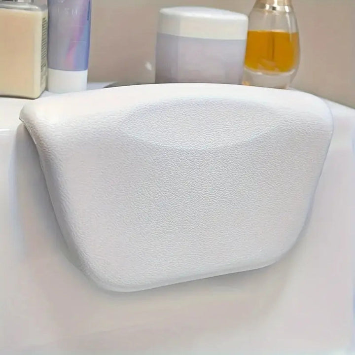 Azura | Aqua Cradle Bathtub Pillow