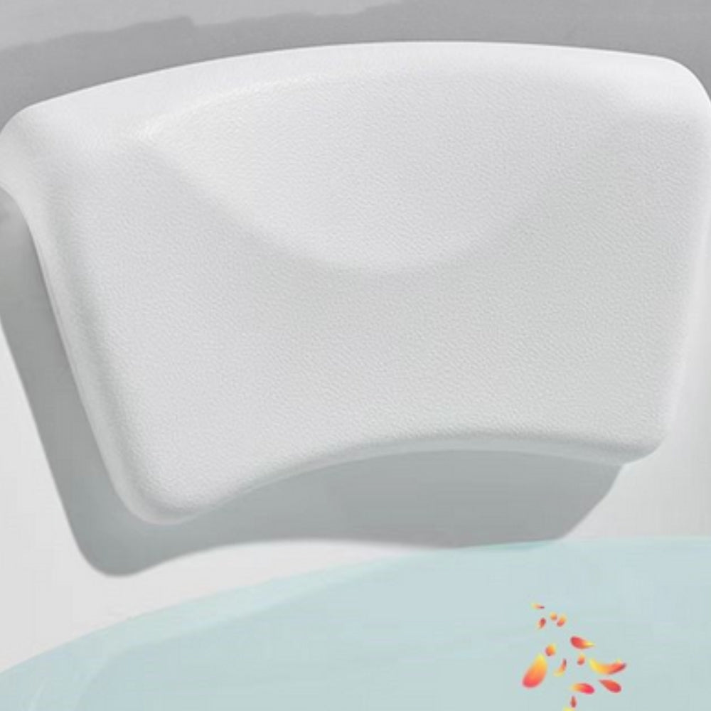 Azura | Aqua Cradle Bathtub Pillow