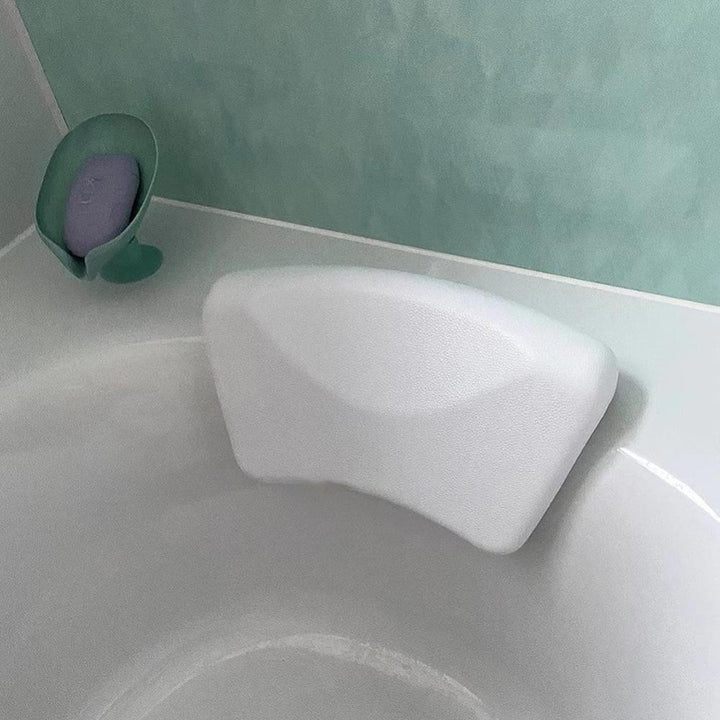 Azura | Aqua Cradle Bathtub Pillow