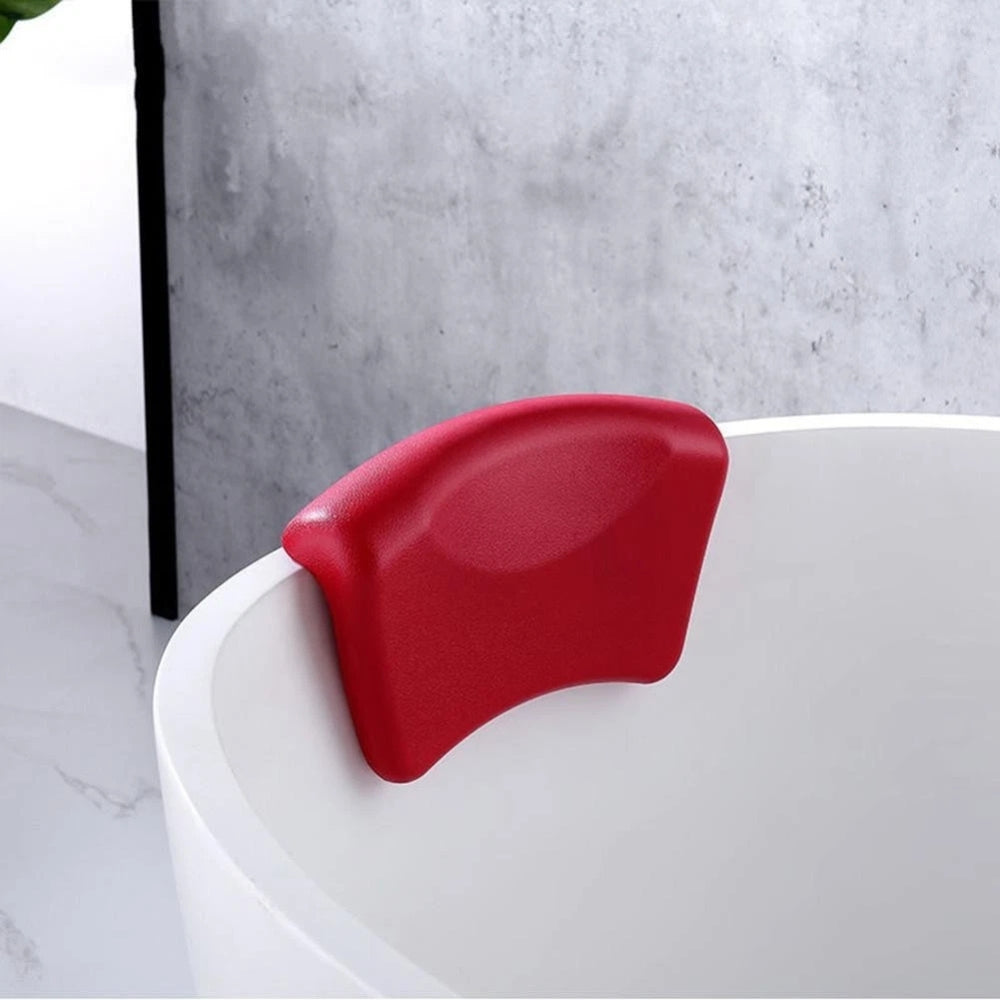 Azura | Aqua Cradle Bathtub Pillow