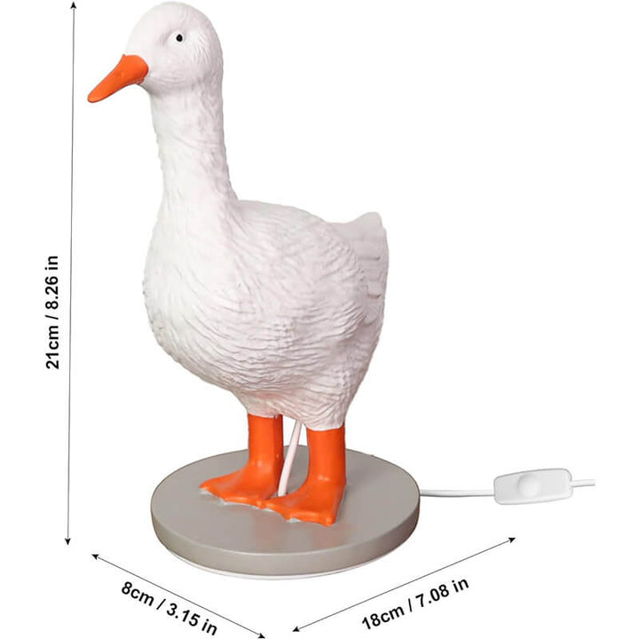 BowLift | Egg Night Light