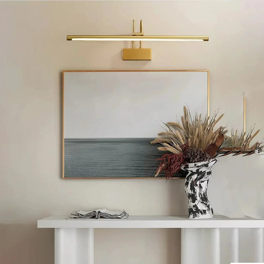 BowLift | Modern Minimalistic Picture Light