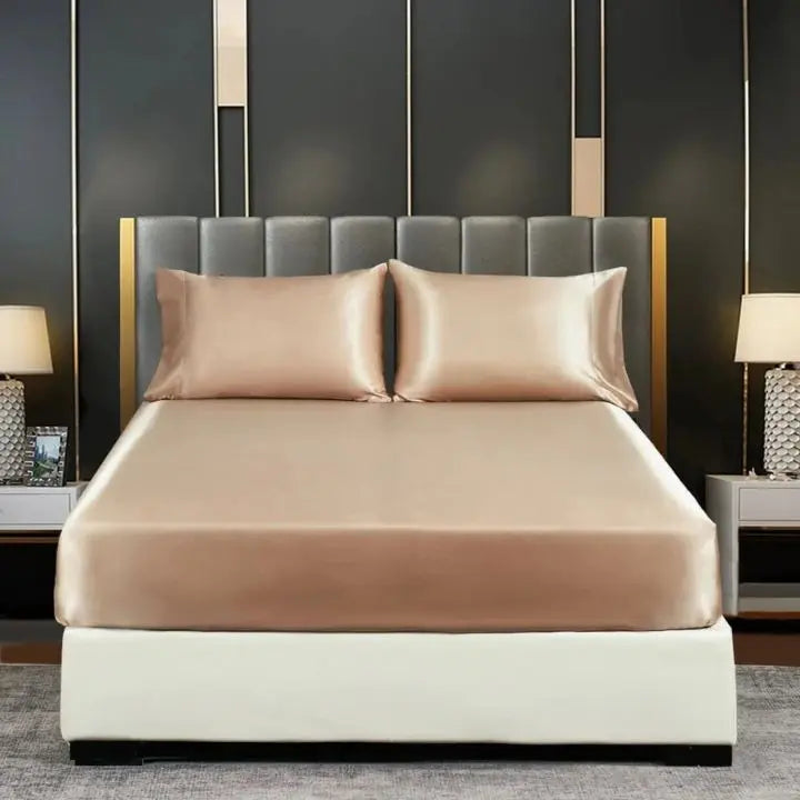 BowLift | ChillSilk – Sleep cool like on clouds!