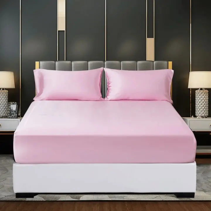 BowLift | ChillSilk – Sleep cool like on clouds!