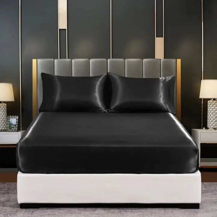 BowLift | ChillSilk – Sleep cool like on clouds!
