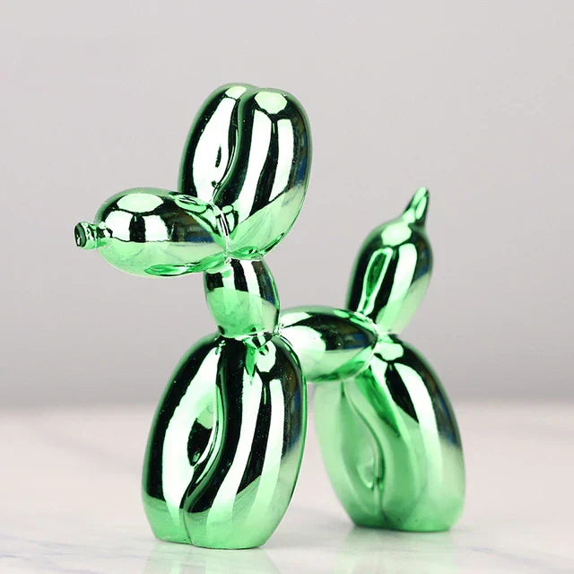 BowLift | Balloon Dog Sculpture