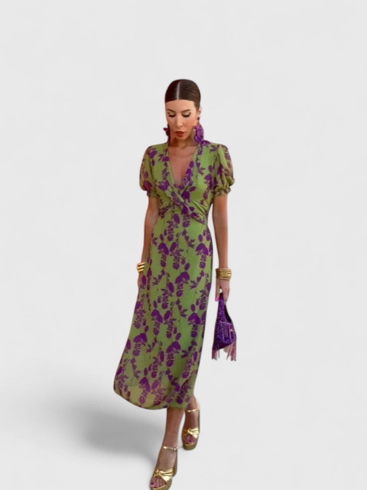 Persephone | Elegant Dress