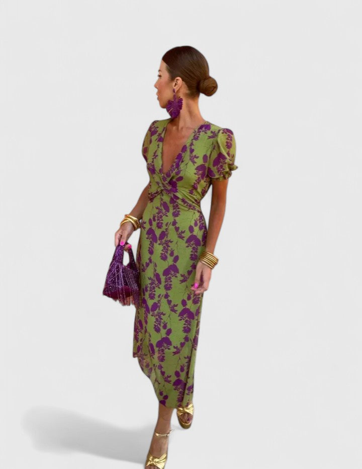 Persephone | Elegant Dress