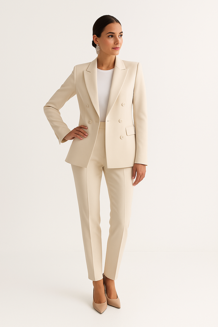 ARRA – CHIC COORDINATED OUTFIT