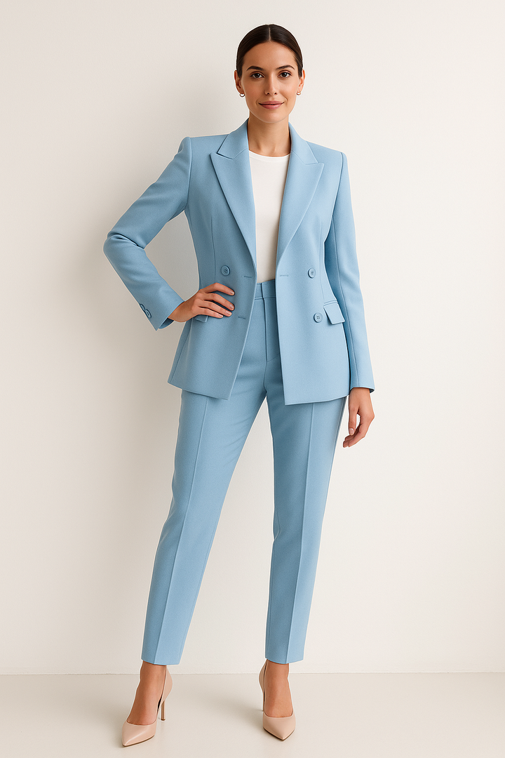 ARRA – CHIC COORDINATED OUTFIT