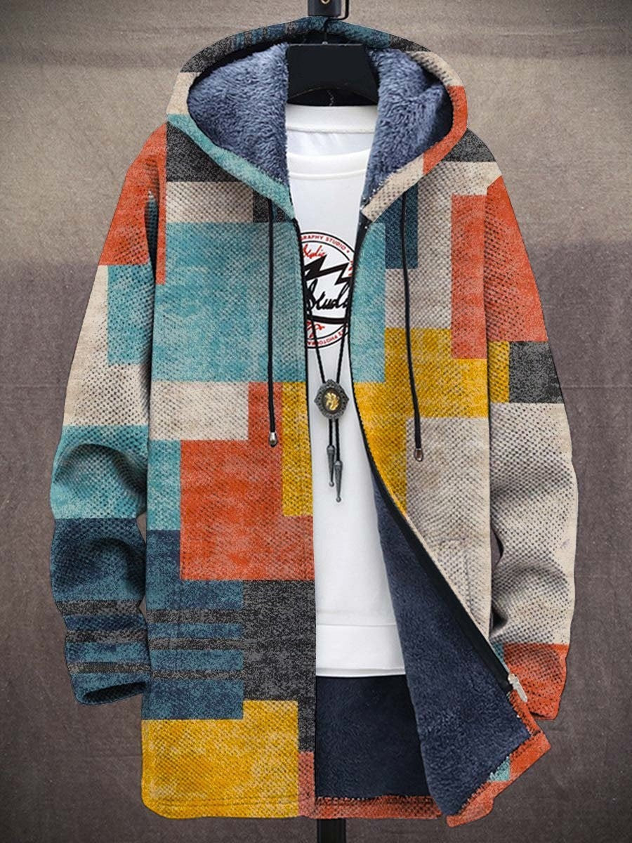 Elouera - Art Inspired Luxury Cardigan