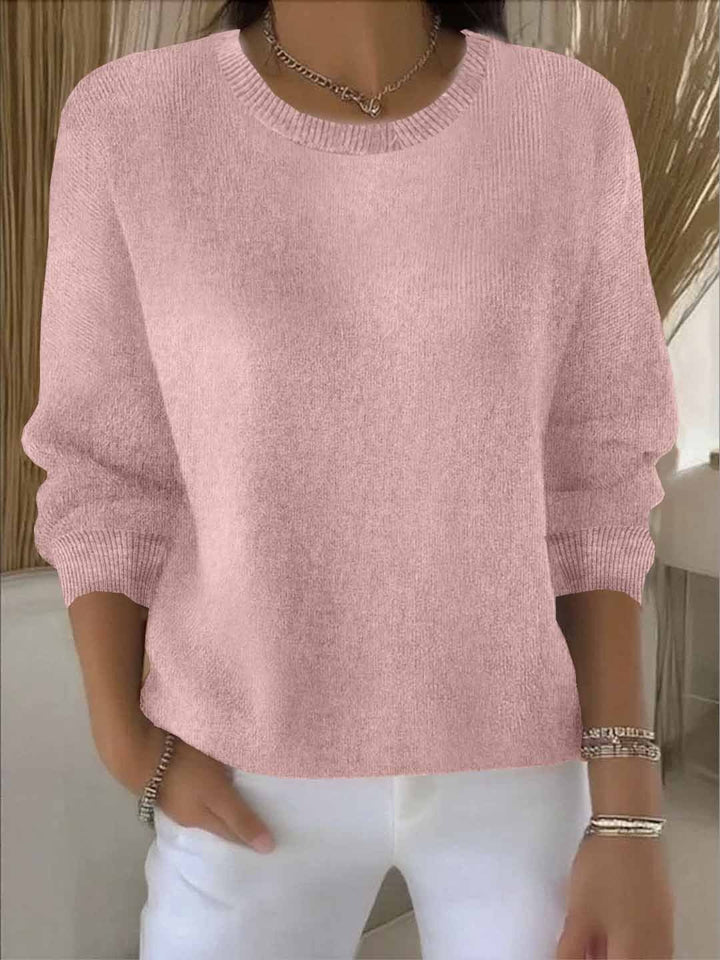 Lorie | Sophisticated Sweater