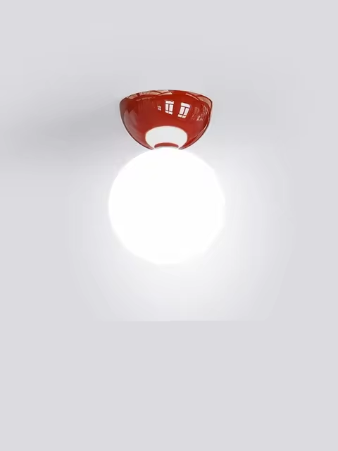 BowLift | Evandale Ceiling Light