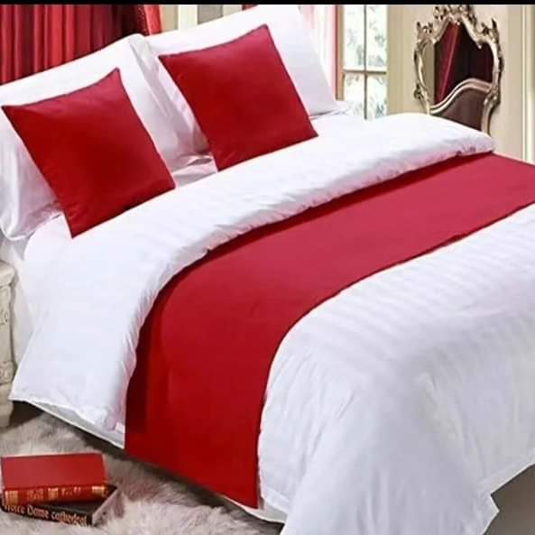 BowLift | 3 Piece Bed Runners
