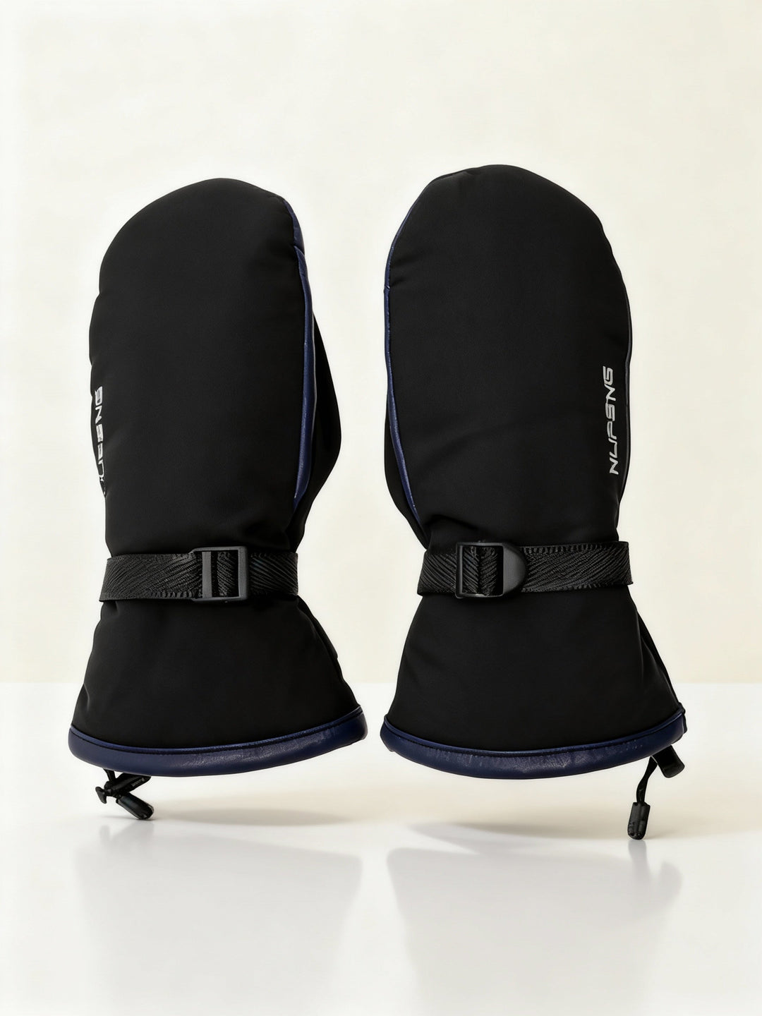 Azura | Electric Heating Gloves | Dual-Sided, 10,000 mAh USB Rechargeable | Waterproof Skiing & Motorcycle