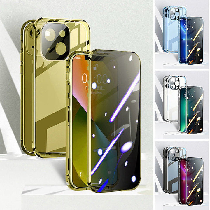 Azura | 2024 New iPhone Case