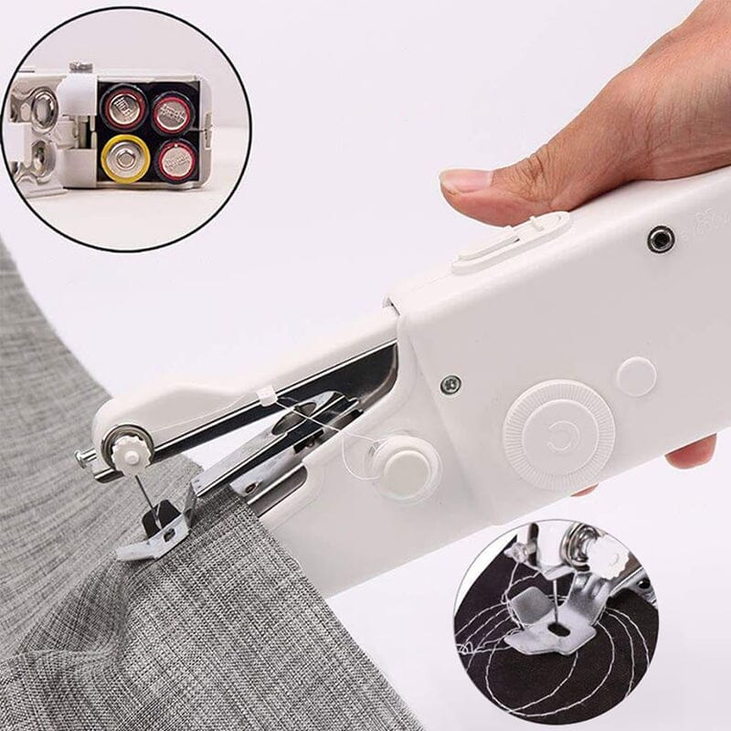 Azura | Portable portable sewing machine