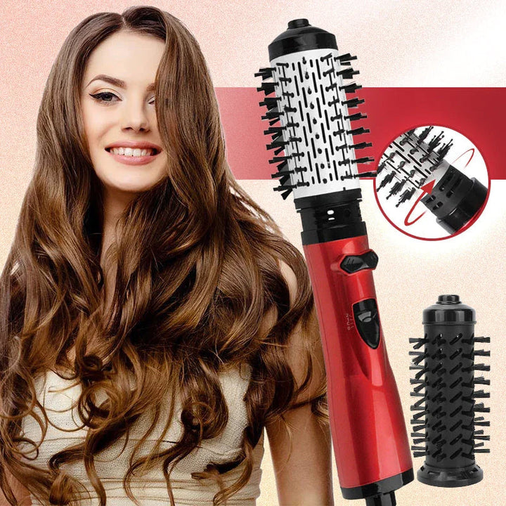 Azura | 2-in-1 Hot Air Styler and Rotating Hair Dryer