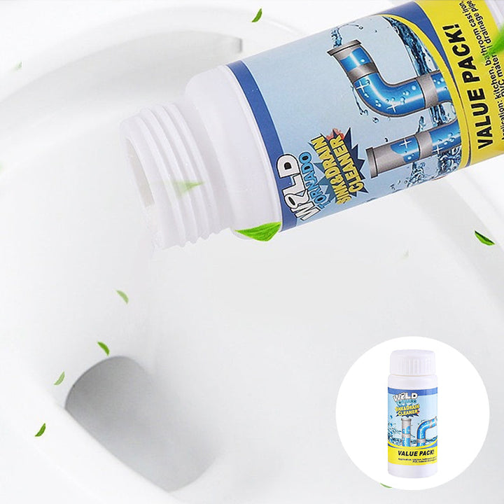 BowLift | Sink & Drain Cleaner
